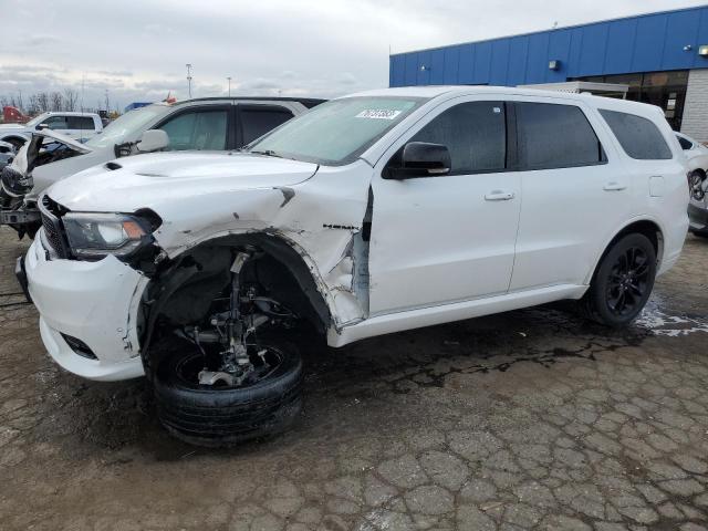 Obraz 2020 DODGE DURANGO R/T 2020
