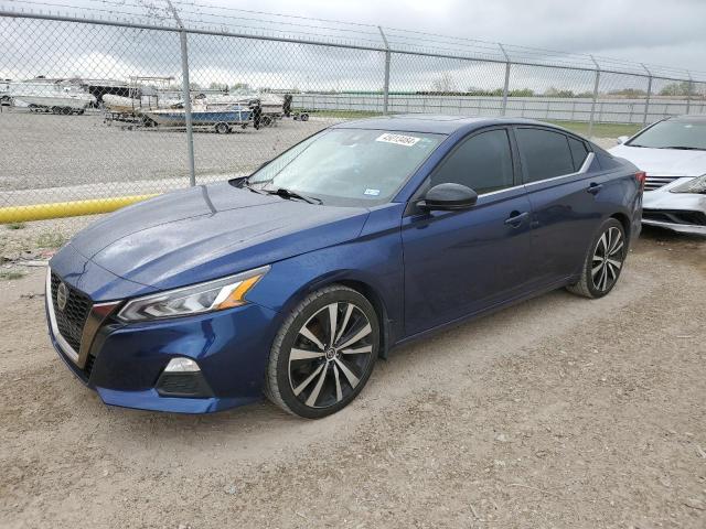 Изображение 1 2020 NISSAN ALTIMA SR 2020 с VIN 1N4BL4CV3LN303074