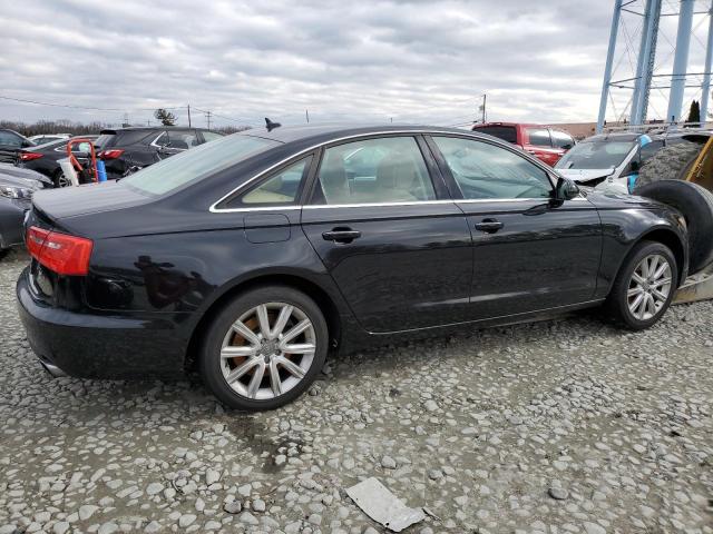 Obraz 3 z 2014 AUDI A6 PREMIUM PLUS 2014 z VIN WAUGFAFC9EN092012