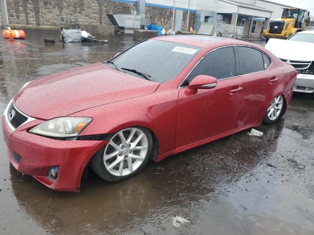 2011 LEXUS IS 250 2011 image