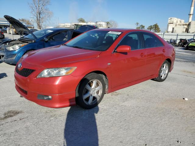 2009 TOYOTA CAMRY BASE 2009 image