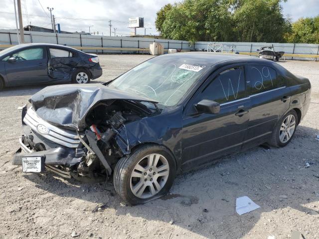 Изображение 2009 FORD FUSION SEL 2009