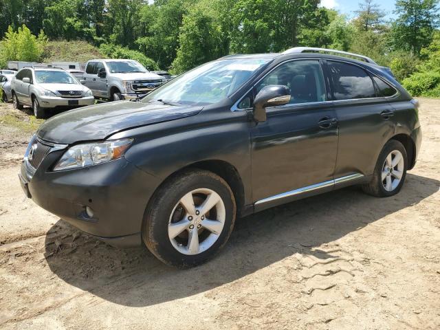 2012 LEXUS RX 350 2012 image