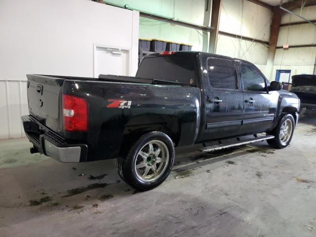 Image 3 of 2012 CHEVROLET SILVERADO K1500 LT 2012 with VIN 1GCPKSE77CF118297
