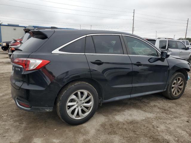 Obraz 3 z 2018 Acura RDX 2018 z VIN 5J8TB3H37JL012705
