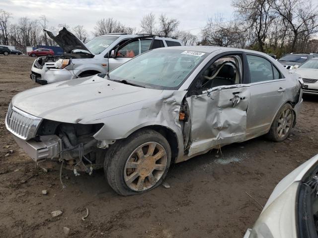 Изображение 2007 LINCOLN MKZ  2007