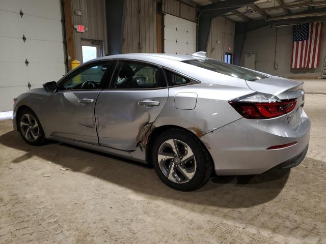 Obraz 2 z 2019 HONDA INSIGHT LX 2019 z VIN 19XZE4F15KE004488