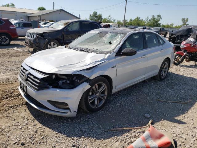 Obraz 2019 VOLKSWAGEN JETTA S 2019