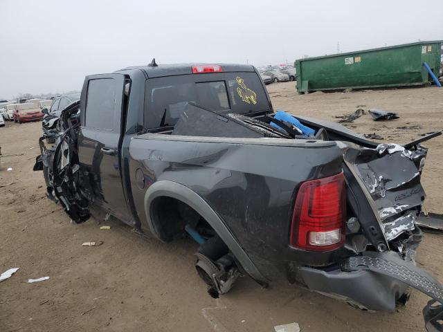 Obraz 2 z 2016 RAM 1500 REBEL 2016 z VIN 1C6RR7YT7GS254427