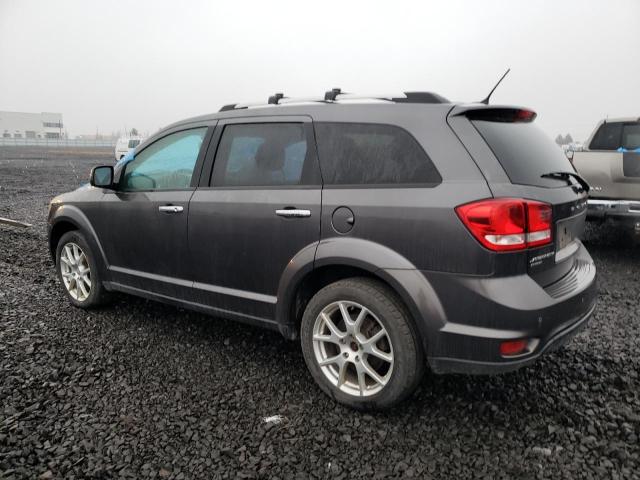 Image 2 of 2015 DODGE JOURNEY R/T 2015 with VIN 3C4PDDFG9FT618573