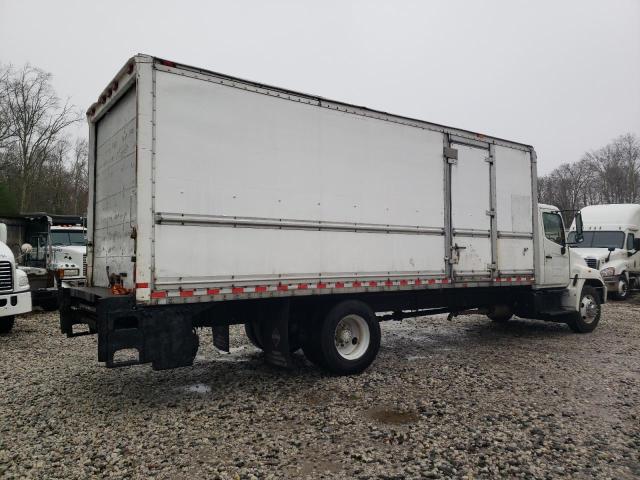 Image 3 of 2005 HINO HINO 268  2005 with VIN JHBNE8JT551S10441