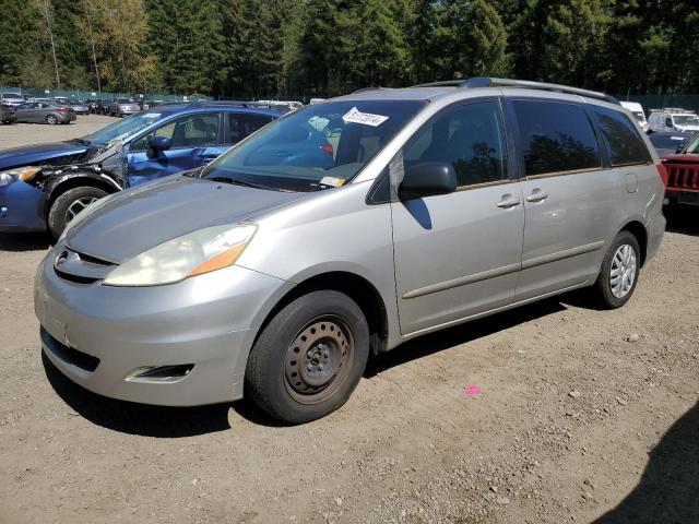 Изображение 2006 TOYOTA SIENNA CE 2006