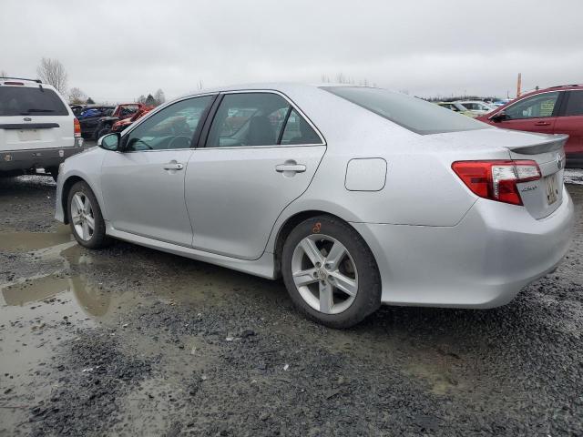 Изображение 2 2014 TOYOTA CAMRY L 2014 с VIN 4T1BF1FK6EU373836