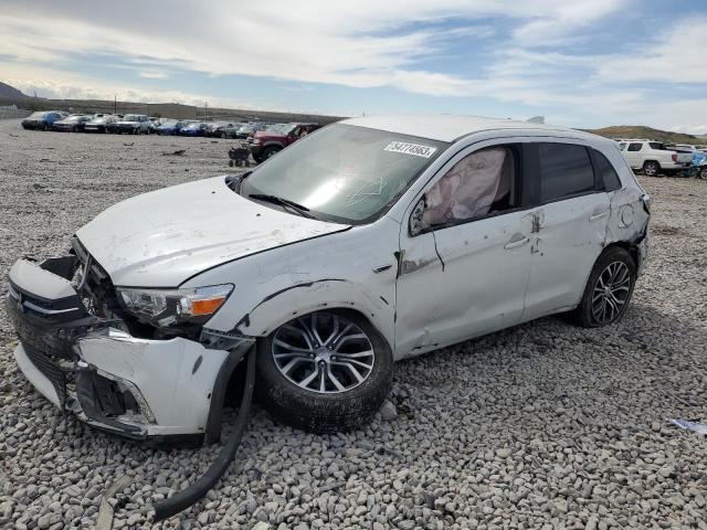 2019 MITSUBISHI OUTLANDER SPORT ES 2019 image