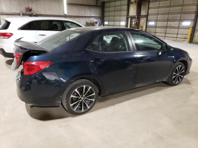 Изображение 3 2019 TOYOTA COROLLA L 2019 с VIN 2T1BURHE6KC140953
