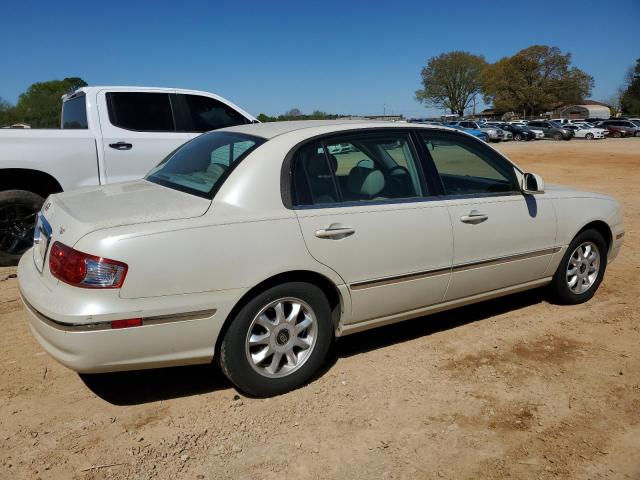 Изображение 3 2004 KIA AMANTI  2004 с VIN KNALD124745020338