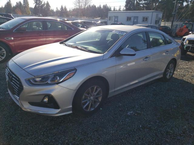 Изображение 1 2019 HYUNDAI SONATA SE 2019 с VIN 5NPE24AF3KH746880
