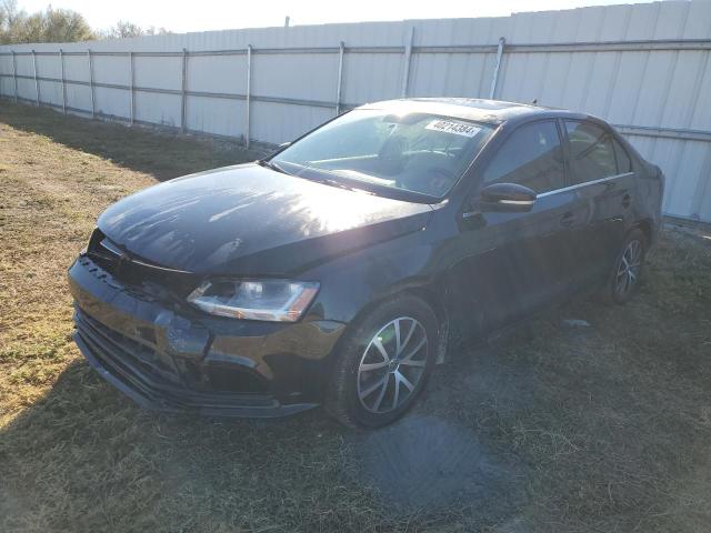2017 VOLKSWAGEN JETTA SE 2017 image