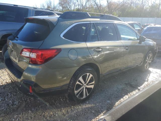 Изображение 3 2019 SUBARU OUTBACK 2.5I LIMITED 2019 с VIN 4S4BSANC0K3270130