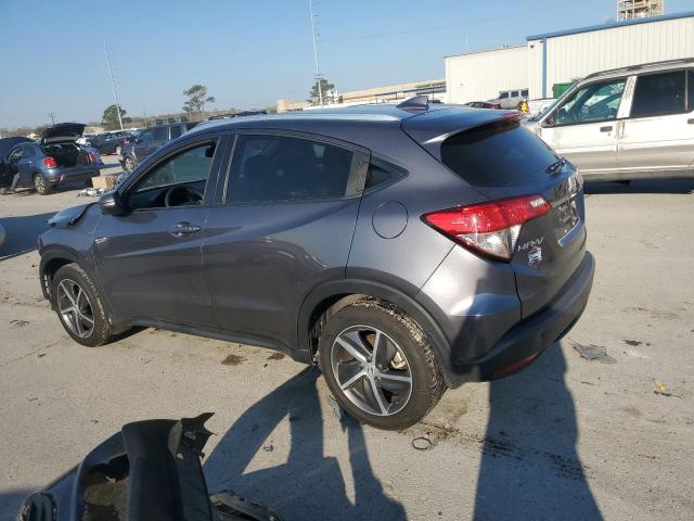 Изображение 2 2022 HONDA HR-V EXL 2022 с VIN 3CZRU5H72NM724121