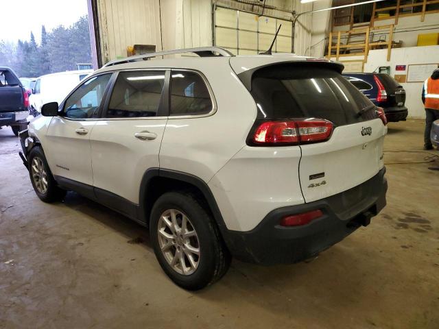 Obraz 2 z 2017 JEEP CHEROKEE LATITUDE 2017 z VIN 1C4PJMCB7HW598161