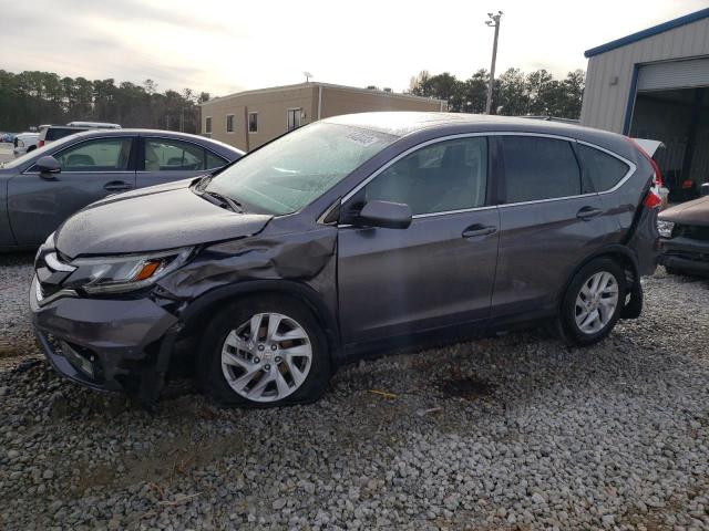 Image 1 of 2015 HONDA CR-V EX 2015 with VIN 2HKRM3H53FH538538