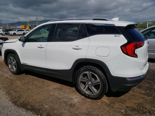 Изображение 2 2020 GMC TERRAIN SLT 2020 с VIN 3GKALPEV9LL192345