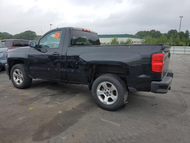 Изображение 2 2015 CHEVROLET SILVERADO C1500 2015 с VIN 1GCNCPEH7FZ417656