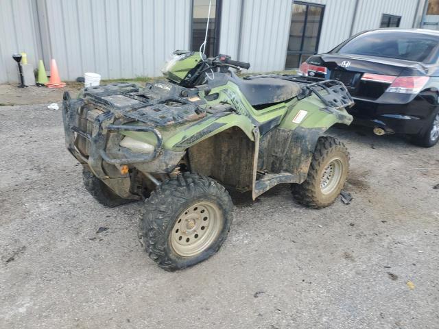 Изображение 2 2020 HONDA TRX520 FA 2020 с VIN 1HFTE4626L4570151