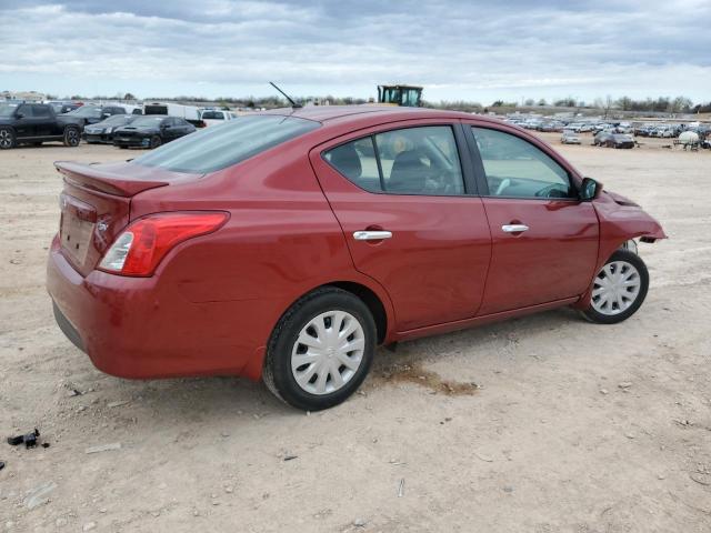 Obraz 3 z 2018 NISSAN VERSA S 2018 z VIN 3N1CN7AP4JL820172