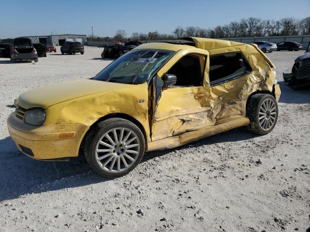 Obraz 2003 VOLKSWAGEN GTI 20TH ANNIVERSARY 2003