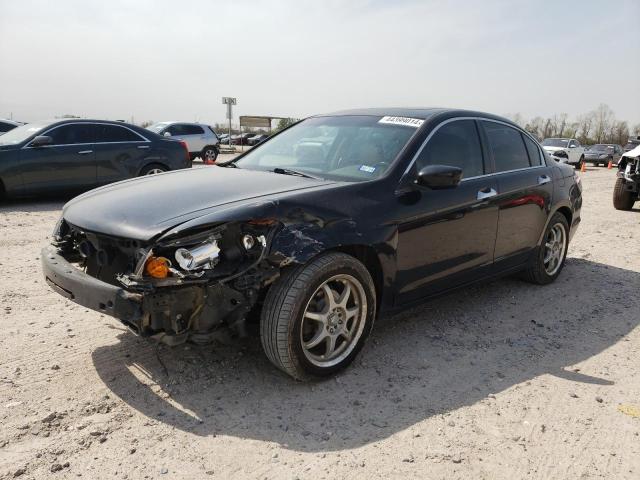 Obraz 1 z 2010 HONDA ACCORD EXL 2010 z VIN 1HGCP3F87AA009640