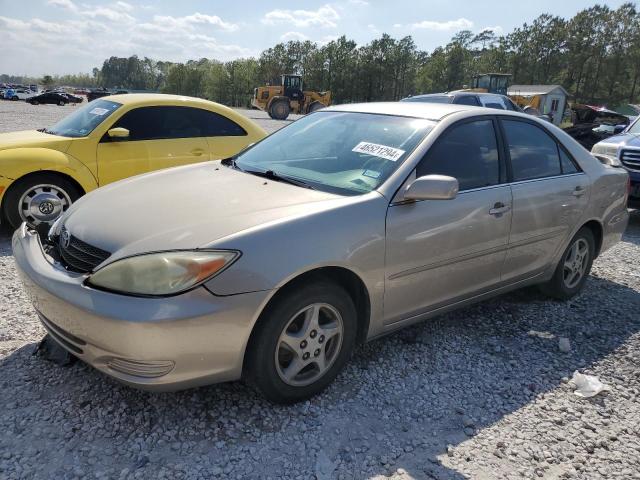Obraz 1 z 2003 TOYOTA CAMRY LE 2003 z VIN 4T1BE32K73U166096
