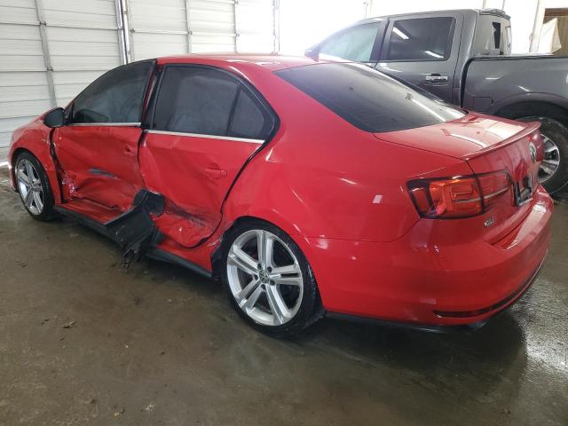 Image 2 of 2016 VOLKSWAGEN JETTA GLI 2016 with VIN 3VW4T7AJXGM246504