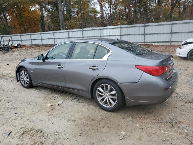Изображение 2 2015 INFINITI Q50 BASE 2015 с VIN JN1BV7AP5FM337170