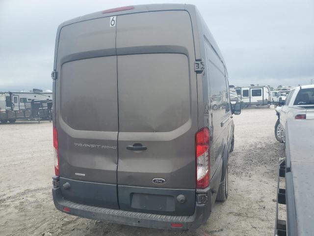 Obraz 3 z 2015 FORD TRANSIT T-350 HD 2015 z VIN 1FTWS4XG9FKA36782
