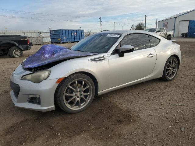 Obraz 1 z 2013 SUBARU BRZ 2.0 LIMITED 2013 z VIN JF1ZCAC16D2612339