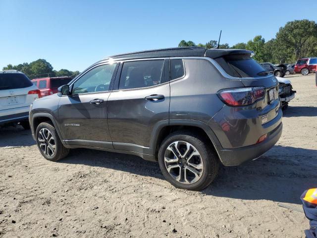 Image 2 of 2023 JEEP COMPASS LIMITED 2023 with VIN 3C4NJDCN5PT510777