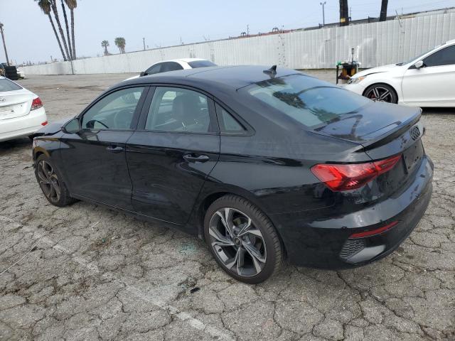 Изображение 2 2023 AUDI A3 PREMIUM 2023 с VIN WAUAUDGY9PA067533