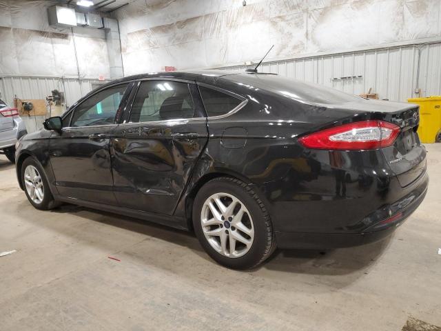 Image 2 of 2015 FORD FUSION SE 2015 with VIN 3FA6P0HD6FR158287
