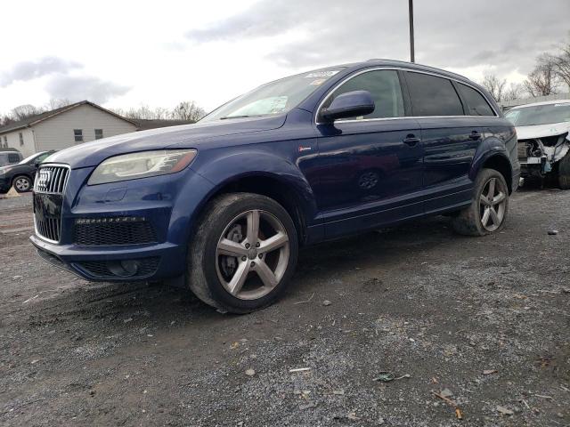 Изображение 2013 AUDI Q7 PRESTIGE 2013