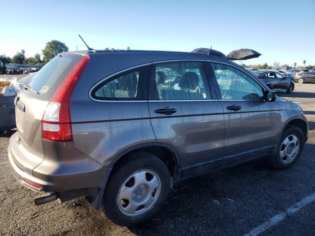 Image 3 of 2011 HONDA CR-V LX 2011 with VIN 5J6RE3H38BL005063