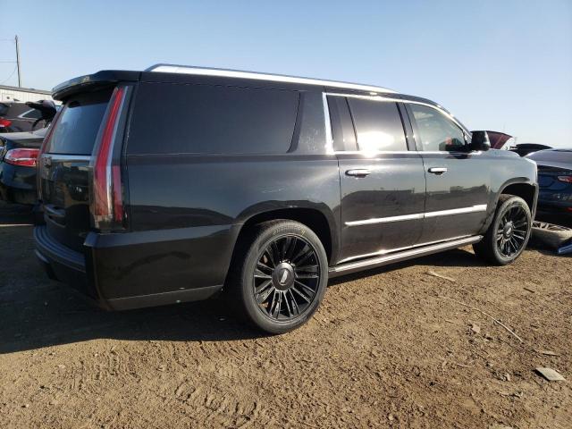 Image 3 of 2016 CADILLAC ESCALADE ESV PLATINUM 2016 with VIN 1GYS4KKJ3GR253375