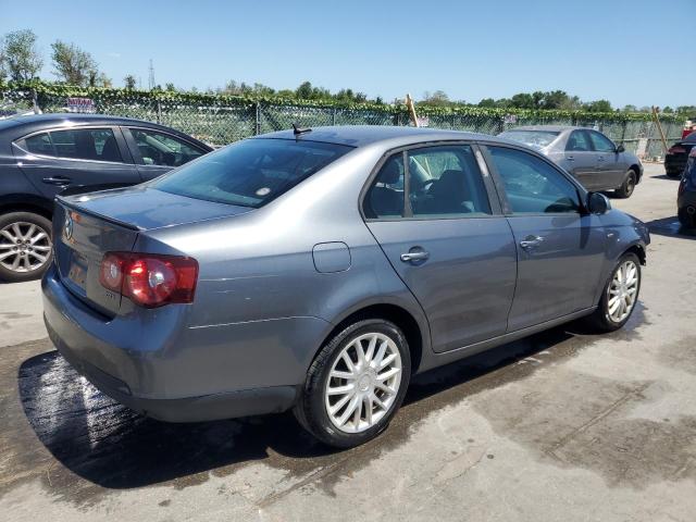 Image 3 of 2008 VOLKSWAGEN JETTA WOLFSBURG 2008 with VIN 3VWRJ71K18M197389