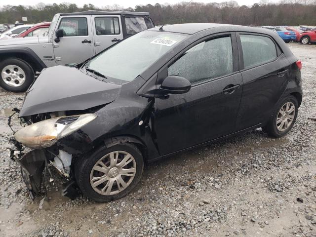 2011 MAZDA MAZDA2  2011 image