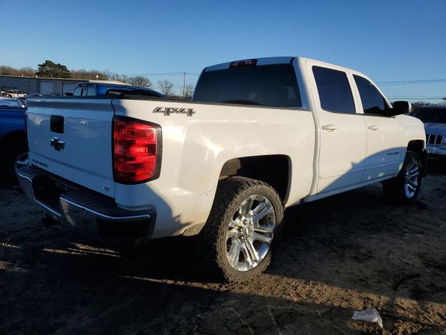 Image 3 of 2017 CHEVROLET SILVERADO K1500 LT 2017 with VIN 3GCUKREC6HG146820