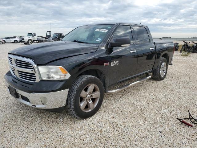 Изображение 1 2015 RAM 1500 SLT 2015 с VIN 1C6RR6LTXFS536285