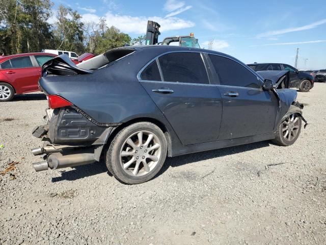 Image 3 of 2006 ACURA TSX  2006 with VIN JH4CL96936C015869
