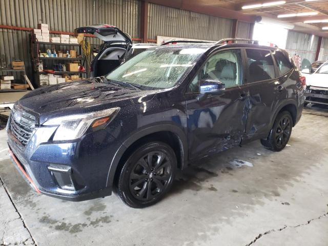 2022 SUBARU FORESTER SPORT 2022 image