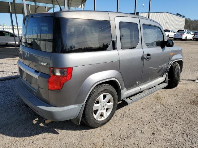 Изображение 3 2010 HONDA ELEMENT EX 2010 с VIN 5J6YH2H70AL001409